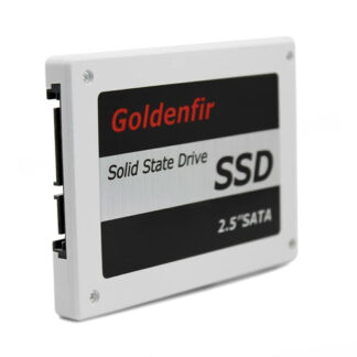 SSD GoldenFir 120GB
